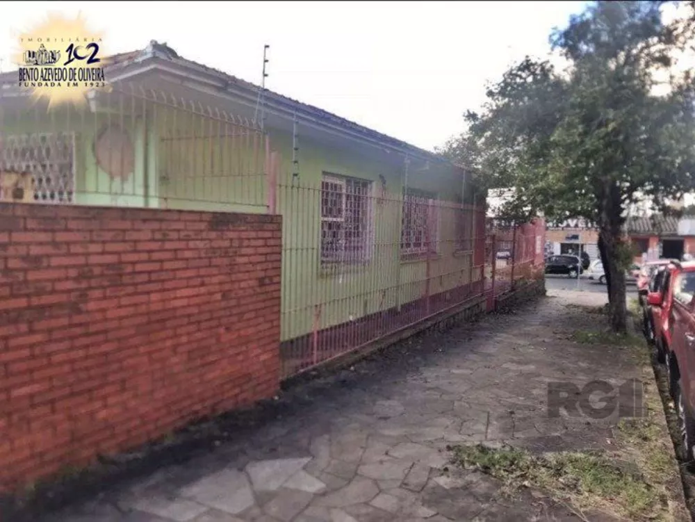 Terreno, 350 m² - Foto 1