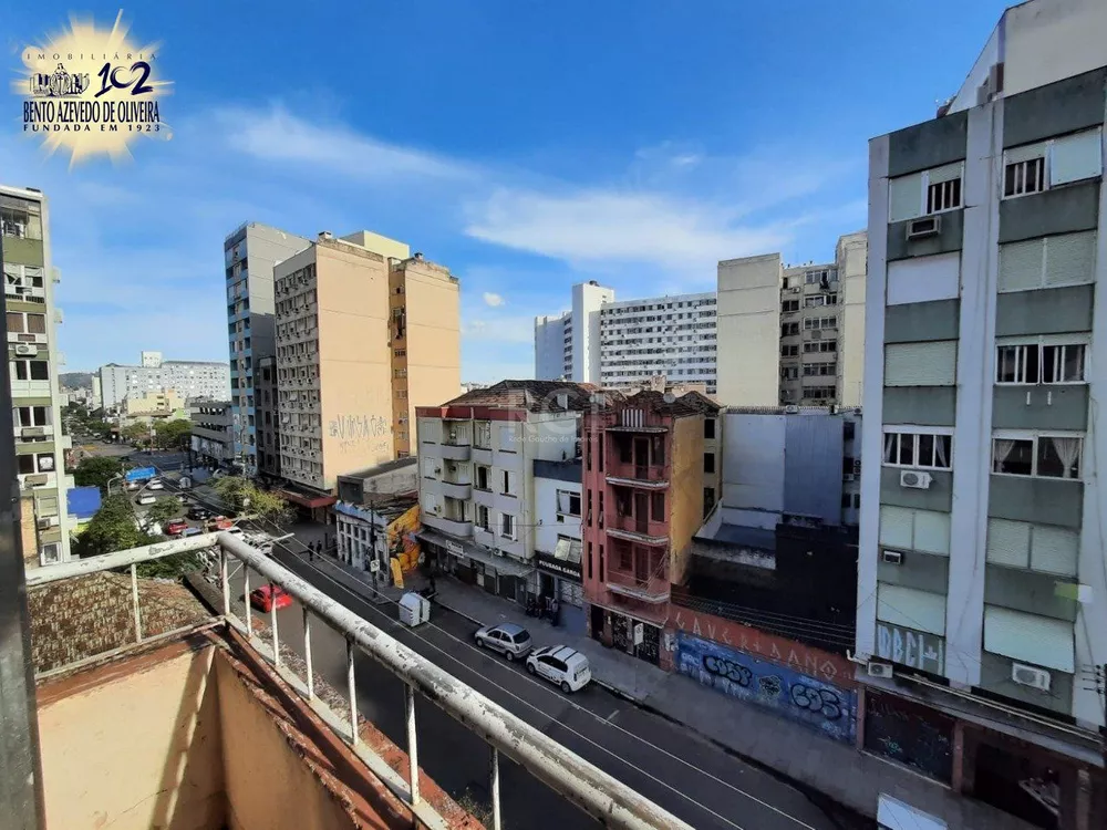 Apartamento, 3 quartos, 97 m² - Foto 2