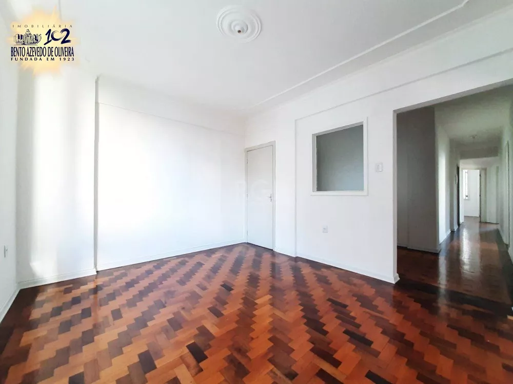 Apartamento, 3 quartos, 97 m² - Foto 1