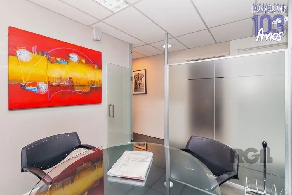 Sala-Conjunto, 139 m² - Foto 1