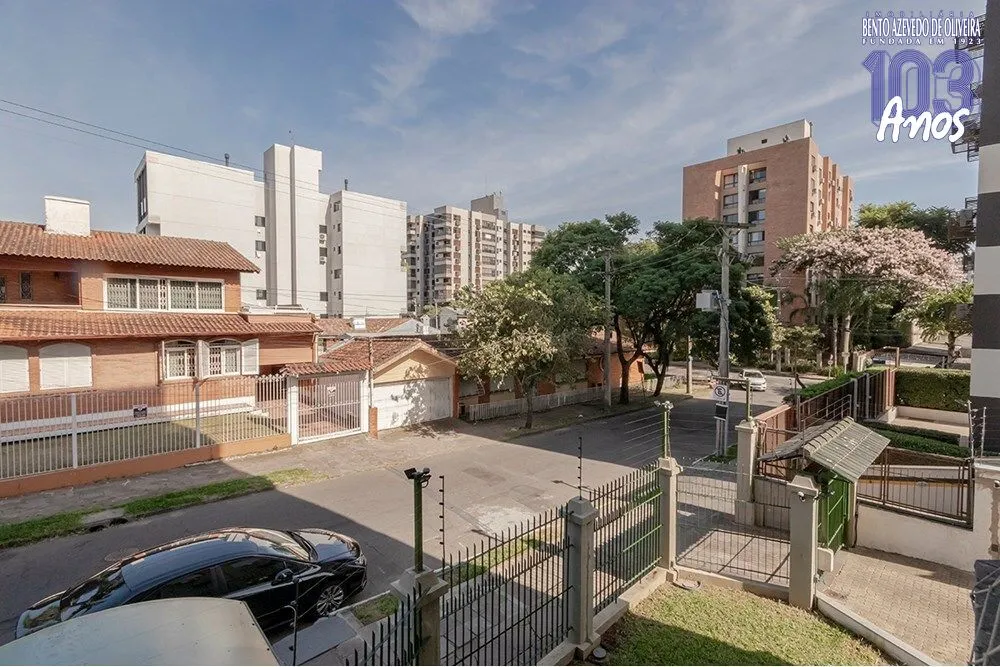 Apartamento, 3 quartos, 106 m² - Foto 3