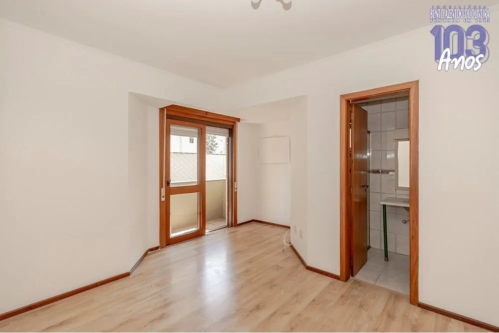 Apartamento, 3 quartos, 106 m² - Foto 2