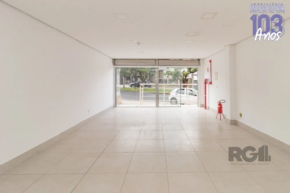 Loja-Salão, 48 m² - Foto 2