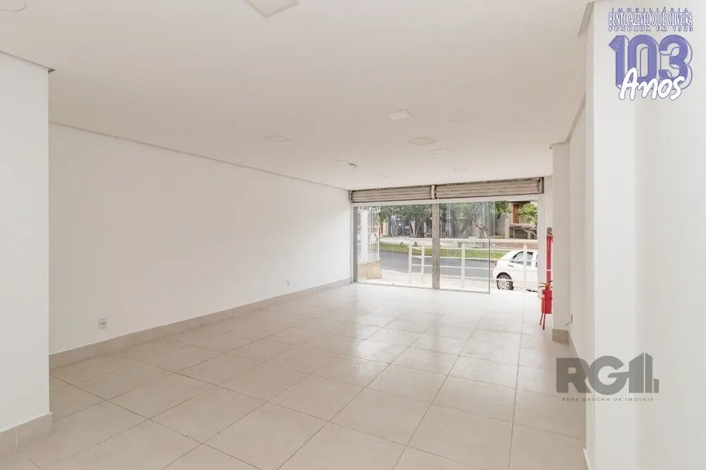 Loja-Salão, 48 m² - Foto 3