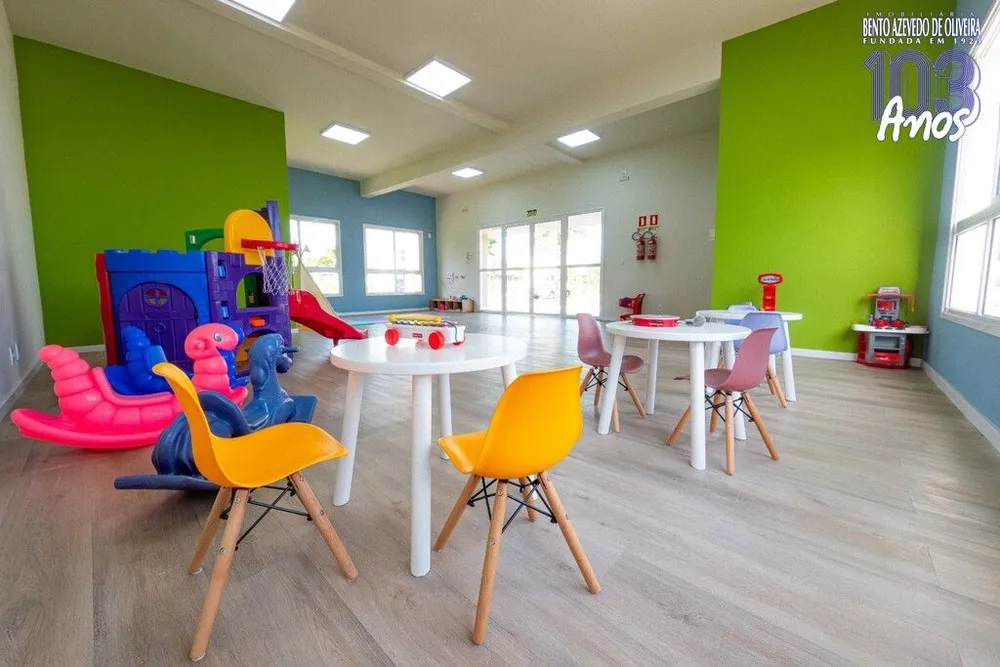 Casa de Condomínio, 2 quartos - Foto 8