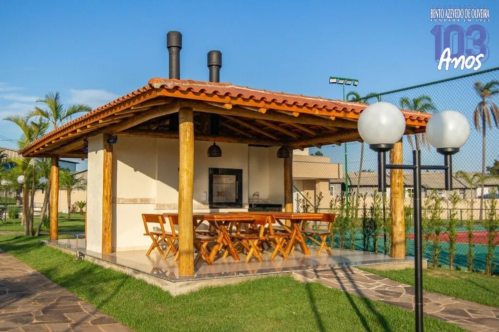 Casa de Condomínio, 2 quartos - Foto 3