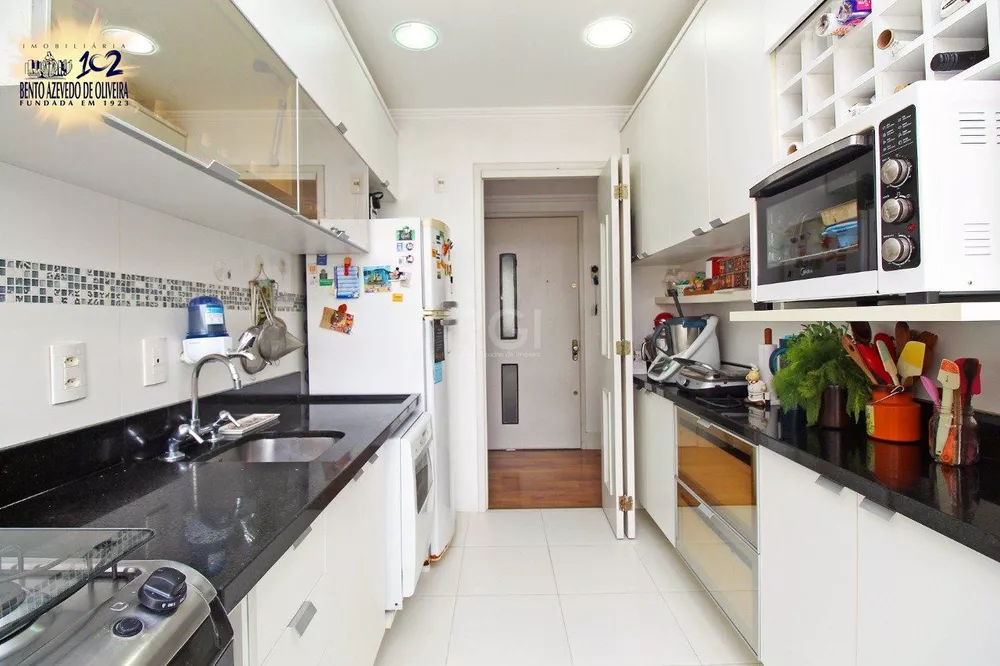 Apartamento, 2 quartos, 77 m² - Foto 1