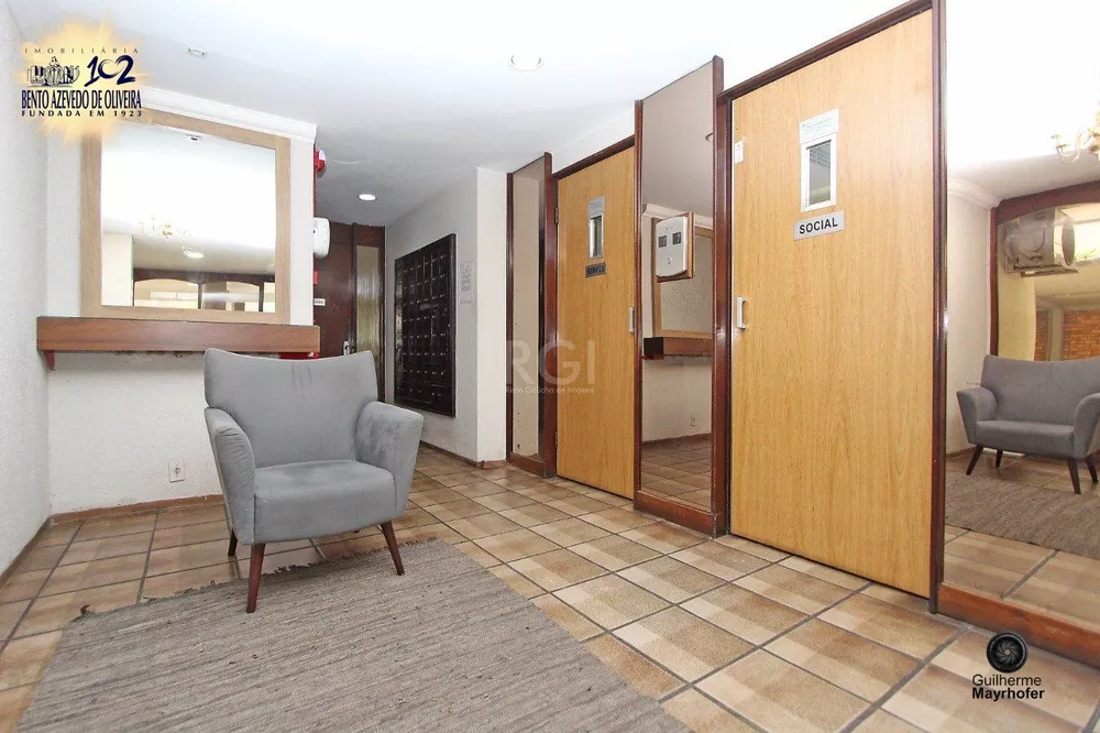 Apartamento, 2 quartos, 77 m² - Foto 6