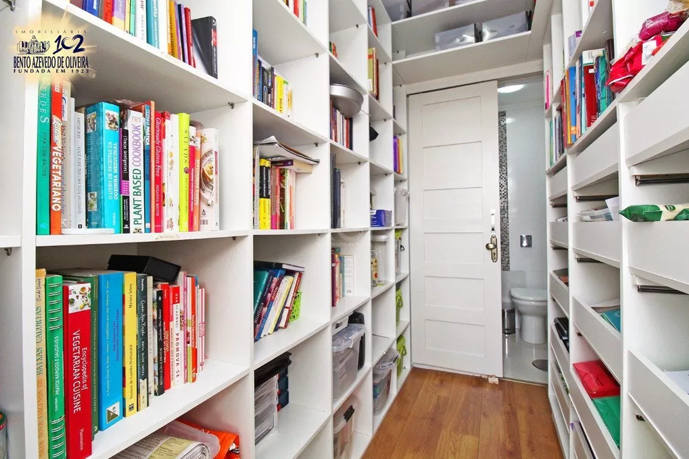 Apartamento, 2 quartos, 77 m² - Foto 2