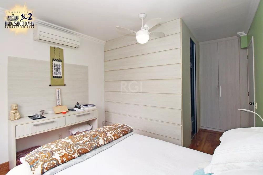 Apartamento, 2 quartos, 77 m² - Foto 3