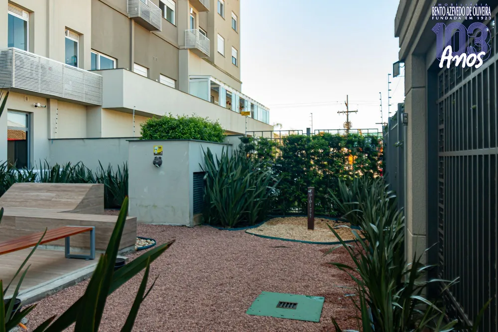 Apartamento, 3 quartos, 67 m² - Foto 2