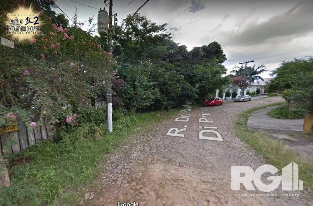 Terreno, 546 m² - Foto 4