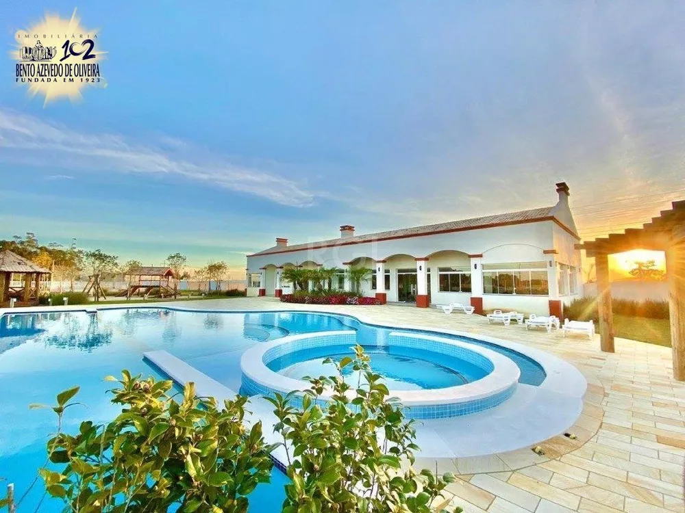 Terreno, 373 m² - Foto 1