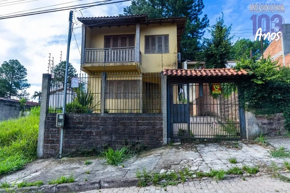 Casa, 3 quartos, 84 m² - Foto 5