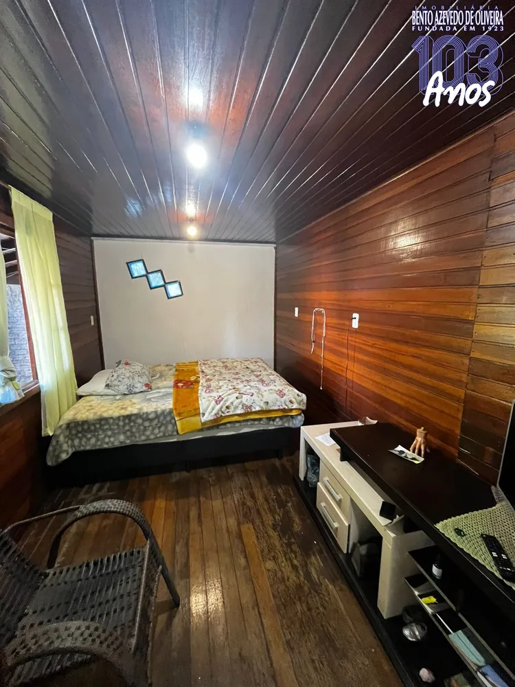 Casa, 3 quartos, 90 m² - Foto 4