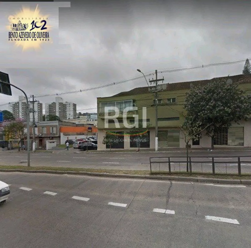 Loja-Salão, 76 m² - Foto 1