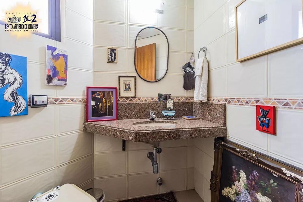 Apartamento, 2 quartos, 144 m² - Foto 2