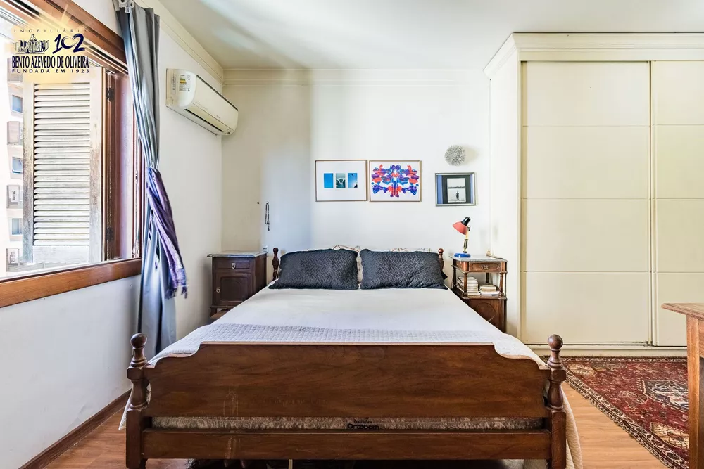 Apartamento, 2 quartos, 144 m² - Foto 1