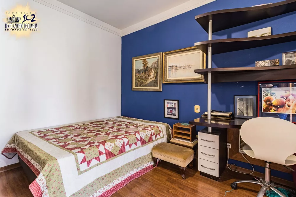 Apartamento, 2 quartos, 144 m² - Foto 5