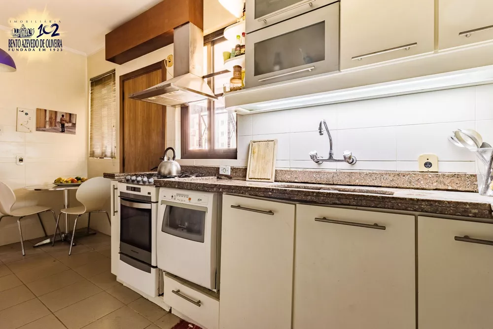 Apartamento, 2 quartos, 144 m² - Foto 7