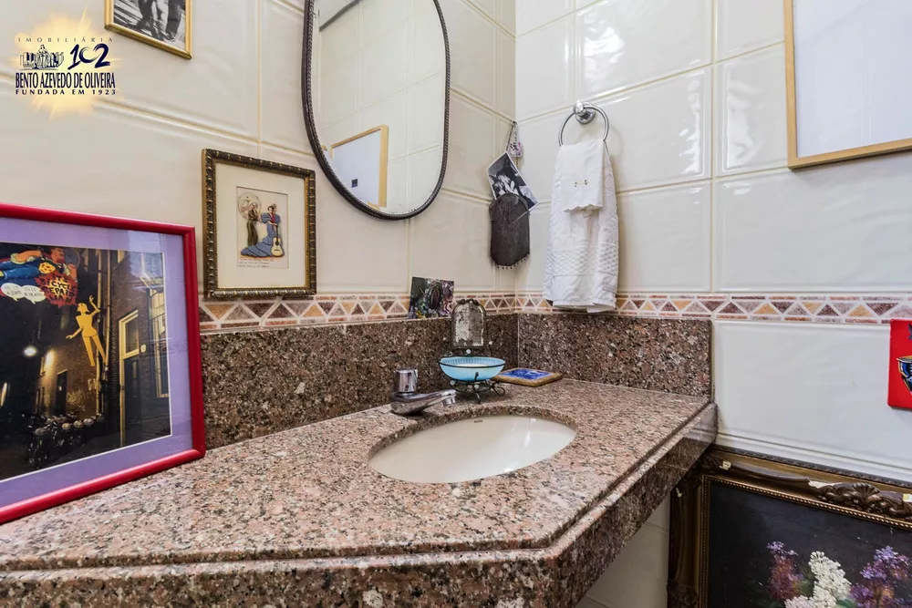 Apartamento, 2 quartos, 144 m² - Foto 3