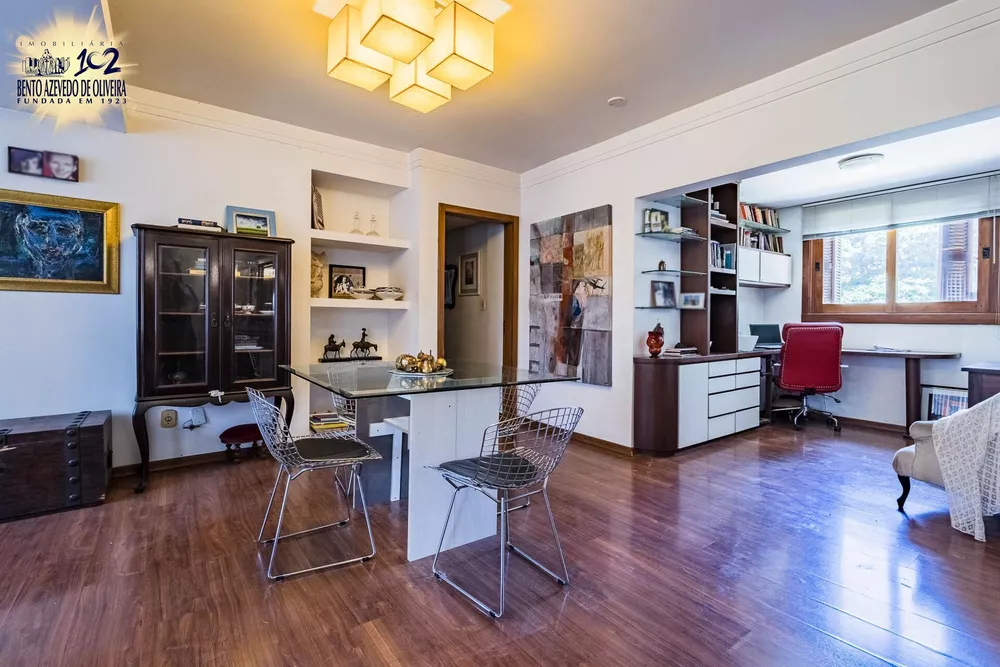 Apartamento, 2 quartos, 144 m² - Foto 4