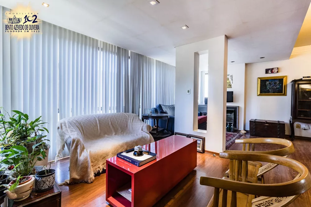 Apartamento, 2 quartos, 144 m² - Foto 8