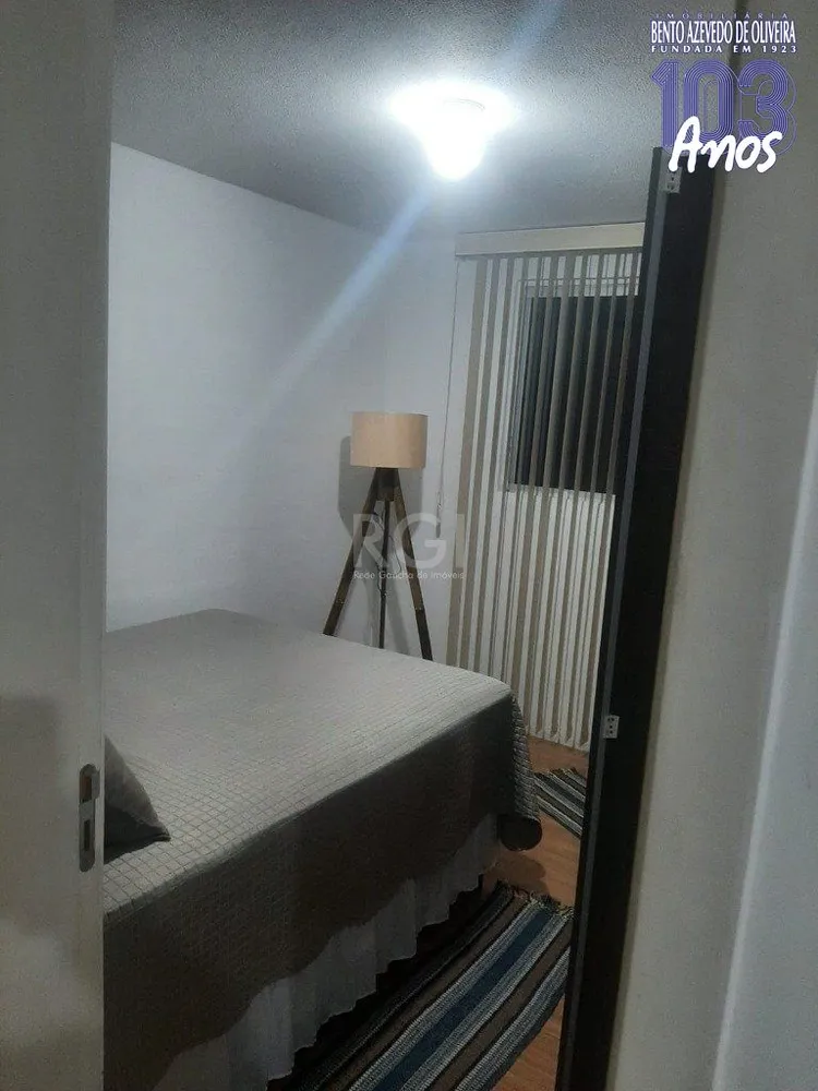 Apartamento, 2 quartos, 43 m² - Foto 5