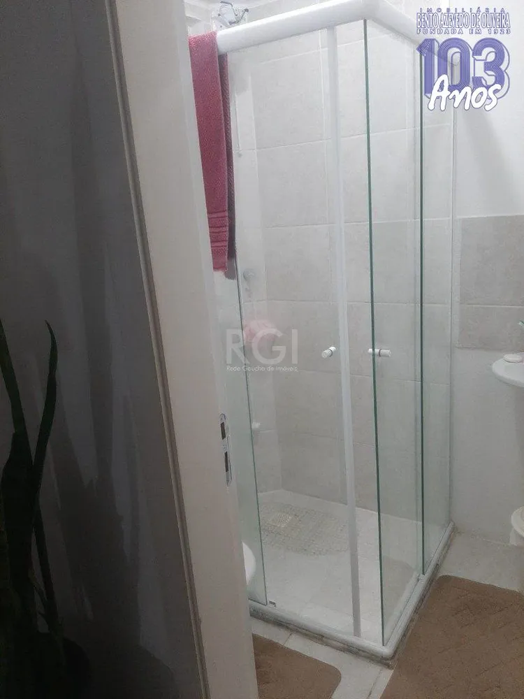 Apartamento, 2 quartos, 43 m² - Foto 3
