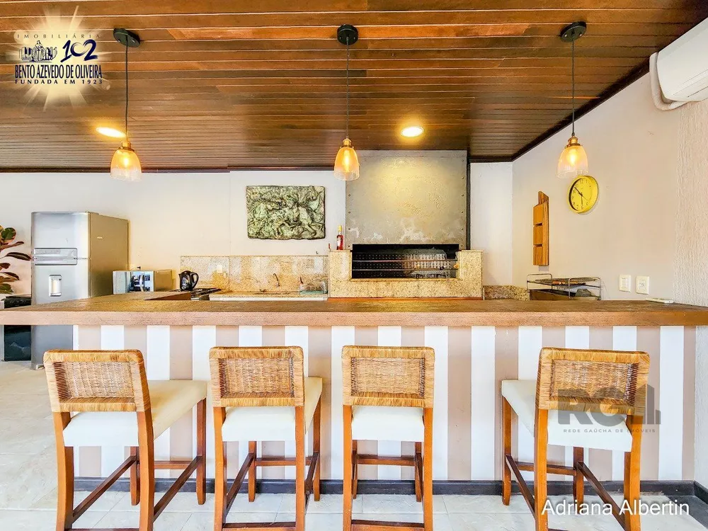 Casa, 5 quartos, 551 m² - Foto 2