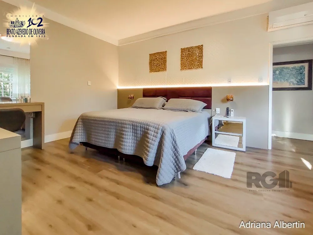 Casa, 5 quartos, 551 m² - Foto 1