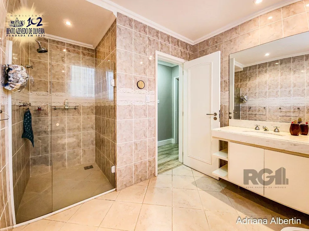 Casa, 5 quartos, 551 m² - Foto 8