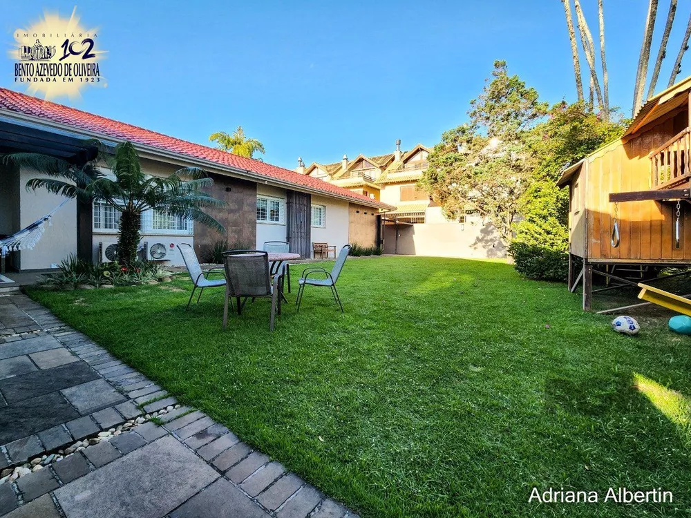 Casa, 5 quartos, 551 m² - Foto 7