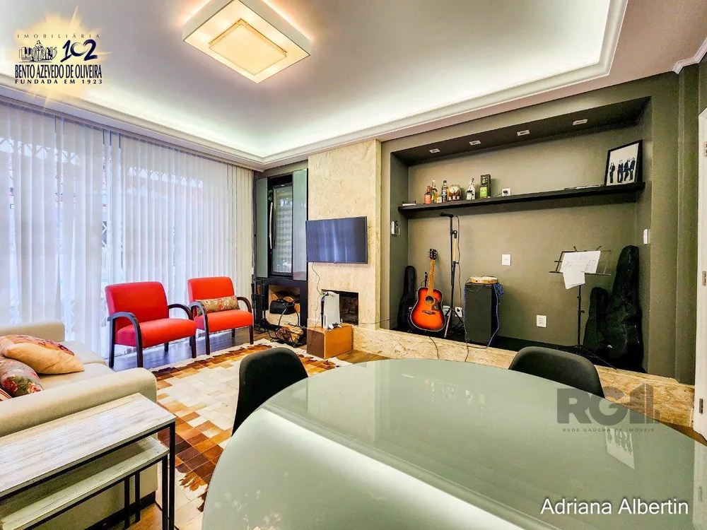 Casa, 5 quartos, 551 m² - Foto 4