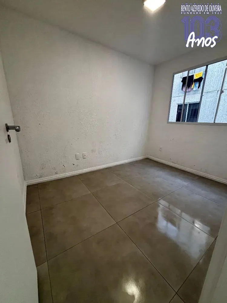 Apartamento, 2 quartos, 40 m² - Foto 1