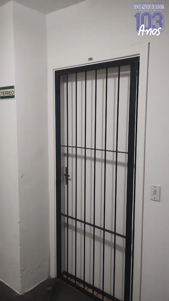 Apartamento, 2 quartos, 45 m² - Foto 4