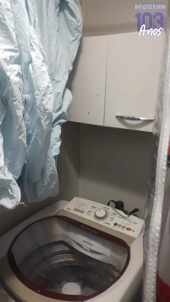 Apartamento, 2 quartos, 45 m² - Foto 6
