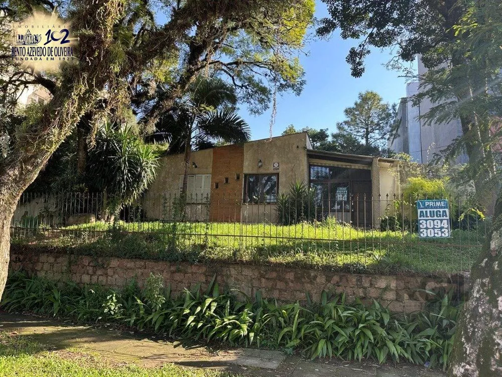 Terreno, 965 m² - Foto 1