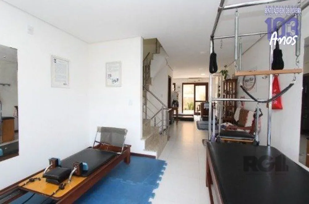 Casa, 3 quartos, 180 m² - Foto 1
