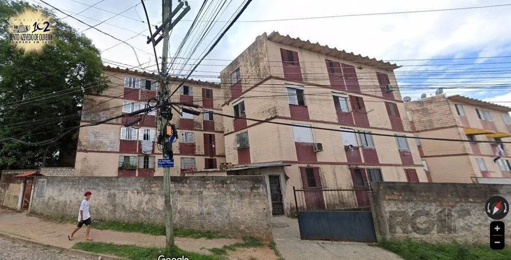 Apartamento, 2 quartos, 43 m² - Foto 2