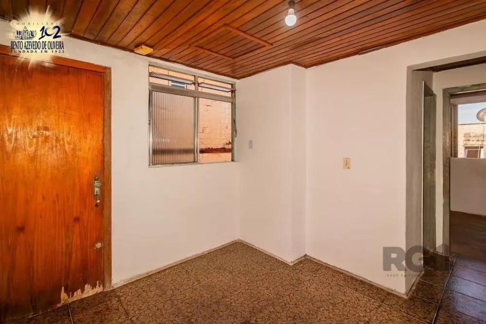 Apartamento, 2 quartos, 43 m² - Foto 1