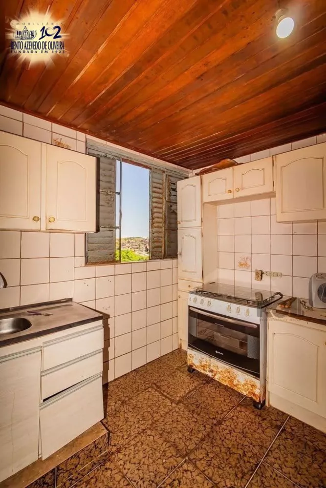 Apartamento, 2 quartos, 43 m² - Foto 8