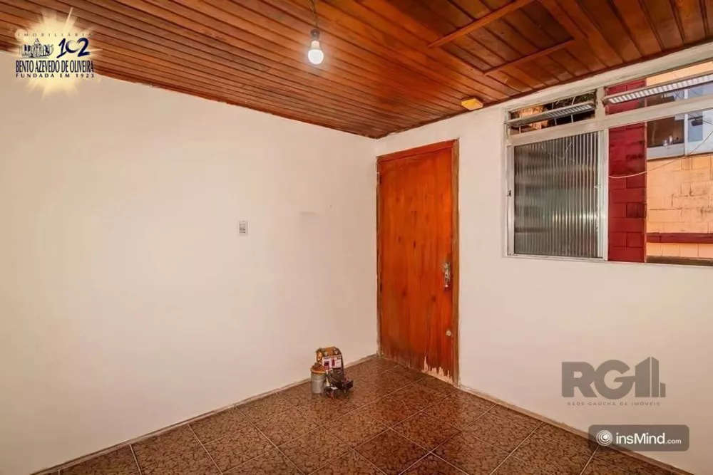 Apartamento, 2 quartos, 43 m² - Foto 3