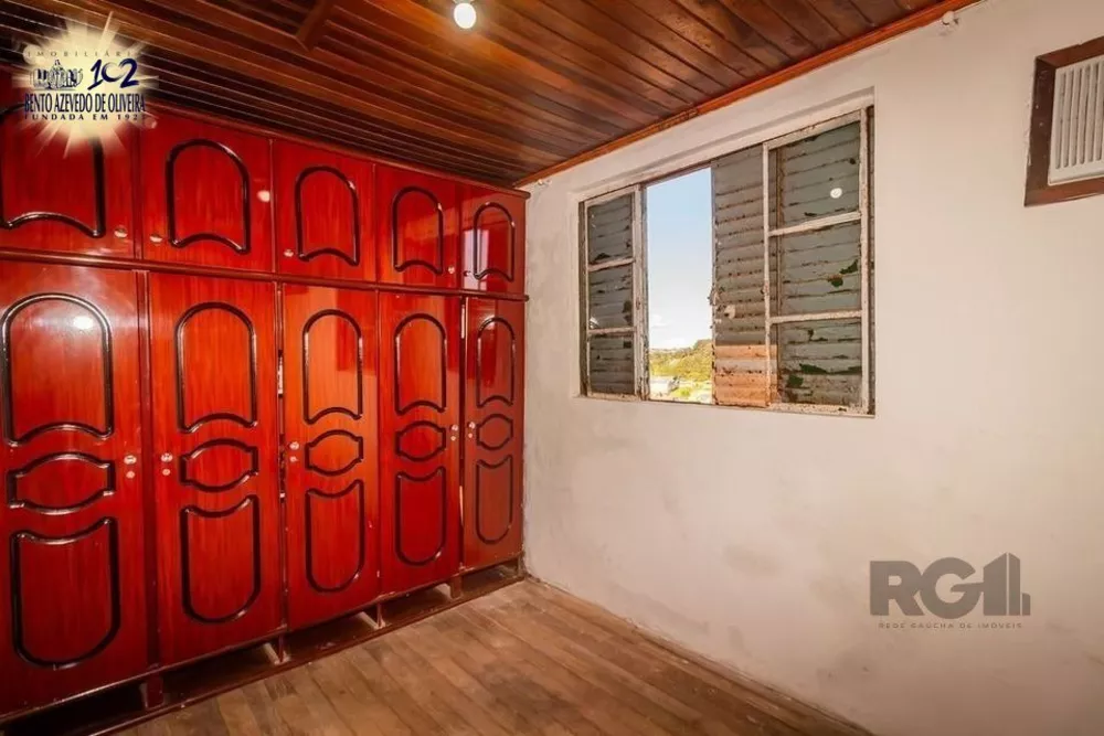 Apartamento, 2 quartos, 43 m² - Foto 6