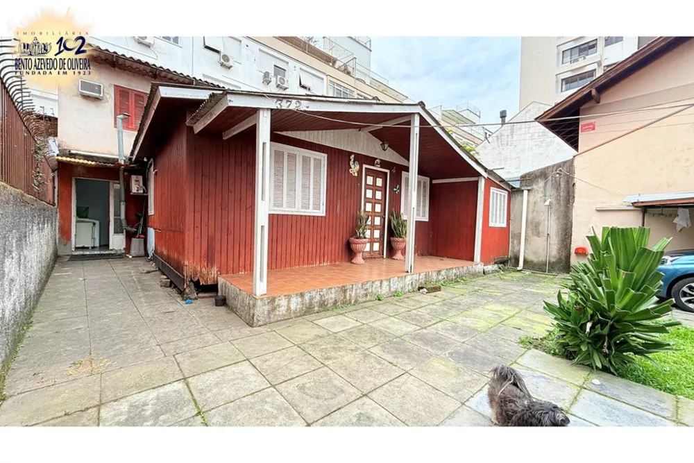 Terreno, 250 m² - Foto 3