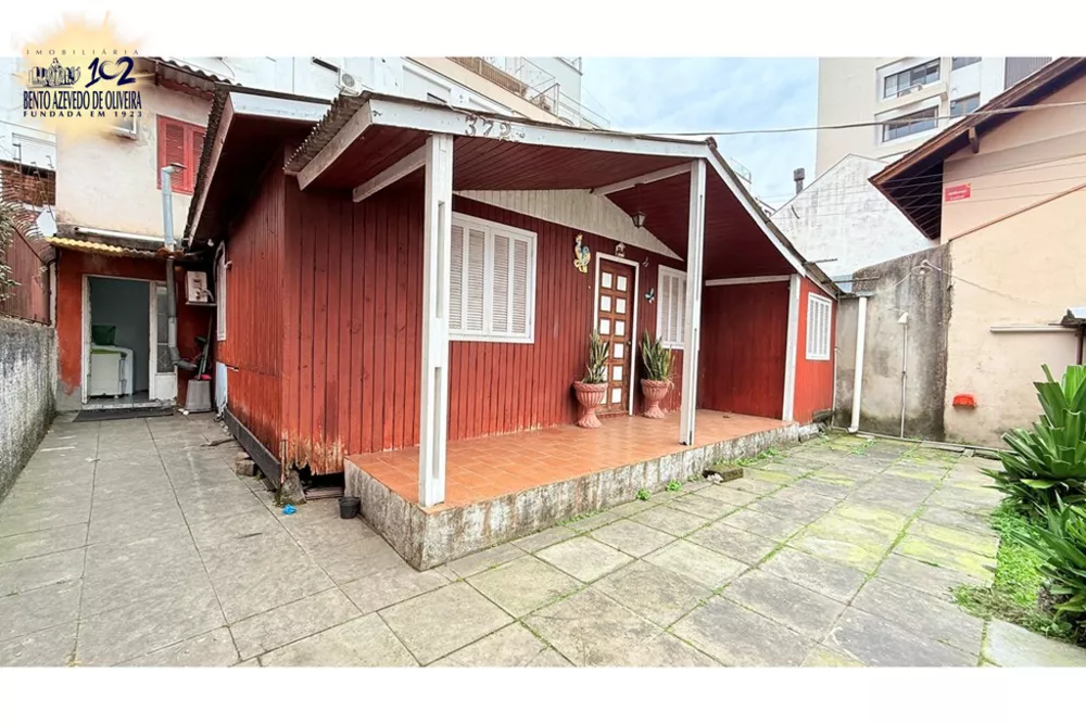 Terreno, 250 m² - Foto 2