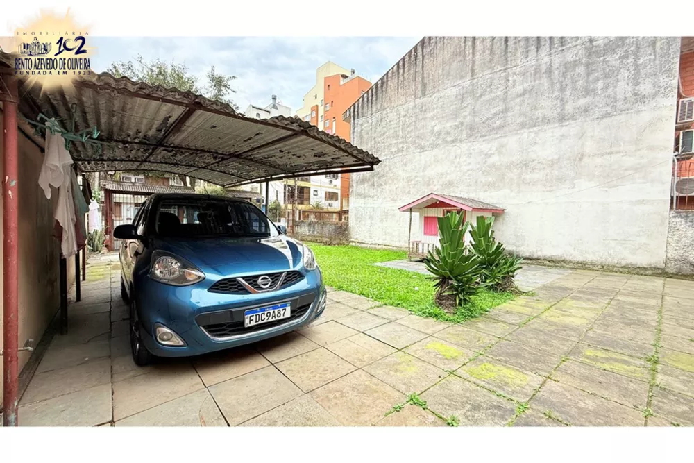 Terreno, 250 m² - Foto 7