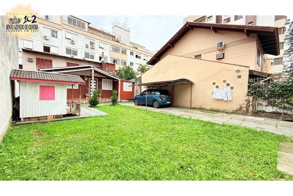 Terreno, 250 m² - Foto 1