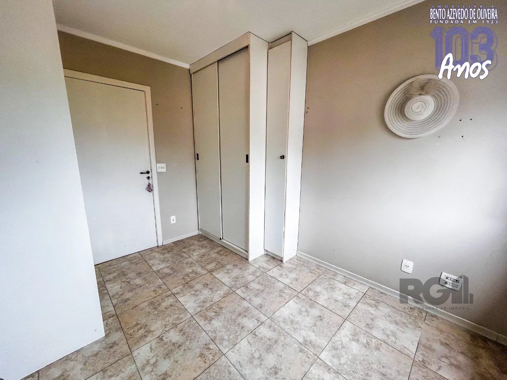 Apartamento, 3 quartos, 103 m² - Foto 1