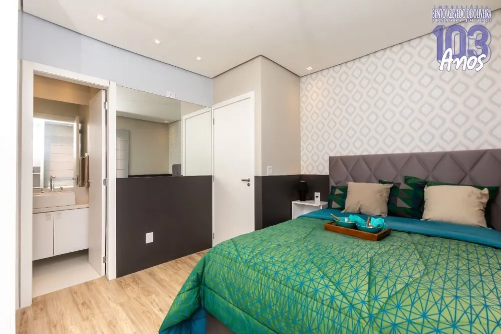 Casa de Condomínio, 3 quartos - Foto 8